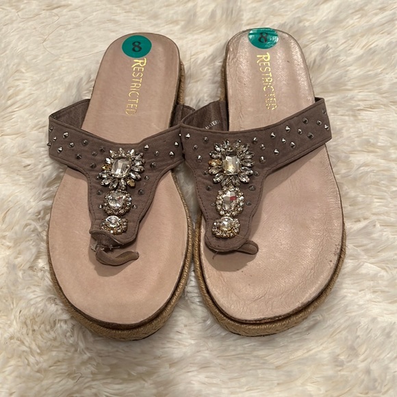 Restricted Thongs - Picture 1 of 4